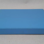 Large 1990s dossier like new