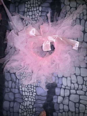 Skirt for newborn baby, new