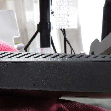 Vodafone Sercomm H300S modem/router