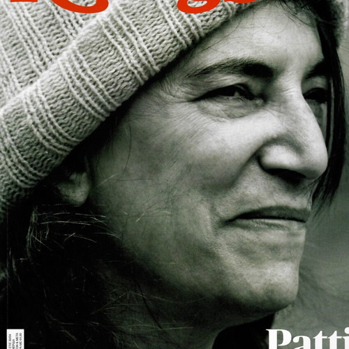 Rolling Stone Greek Issue 6 new