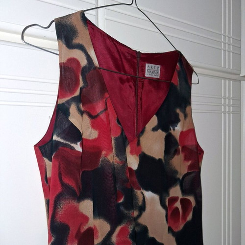 Makis Tselios Fashion evening dress like new