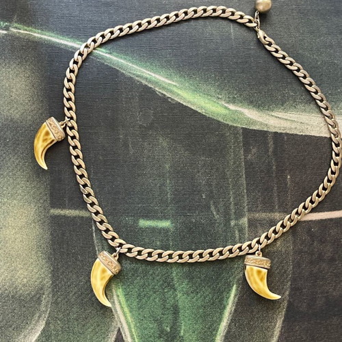 Vintage Italian Necklace like new, custom jewellery