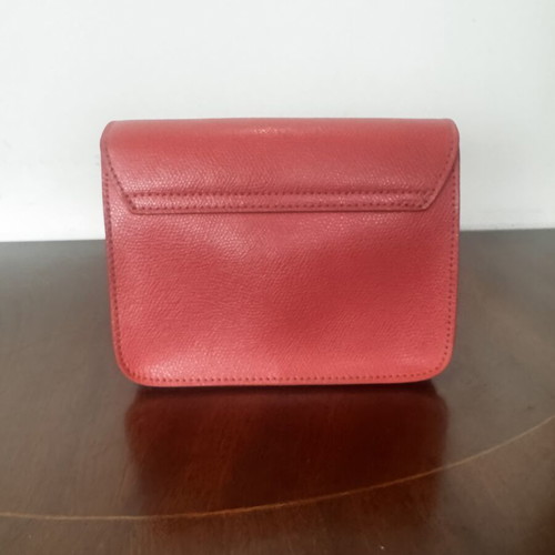 Furla Metropolis crossbody bag, pink