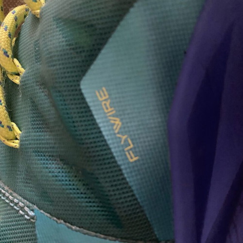 Παπούτσια Nike LeBron 10 μεταχειρισμένα, μέγεθος 43.5