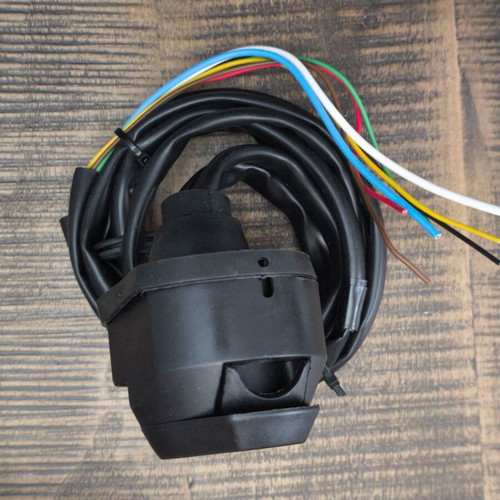 Toyota Avensis Sedan 7-pin wiring kit PZ417-T3565-00 Thule 1.5m new