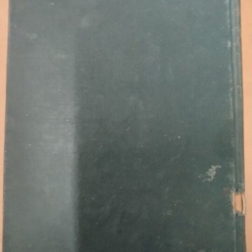 Der Eisenbetonbau used German technical concrete manual 1920