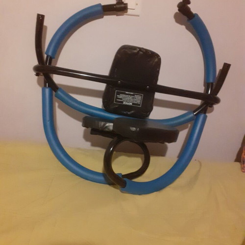 Abdominal trainer used in excellent condition