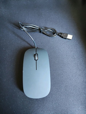 Ποντίκι Laptop καινούργιο για υπολογιστή 5V 100mA