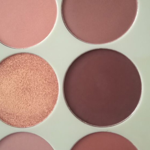 Eyeshadow palette new