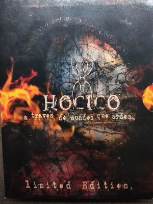 Hocico DVD, electronic music