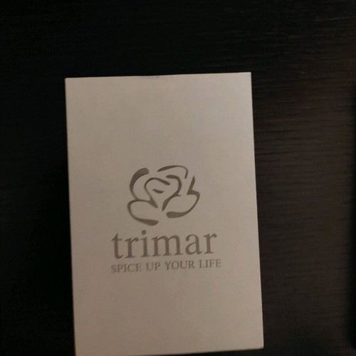 Trimar 4-Position Frame like new