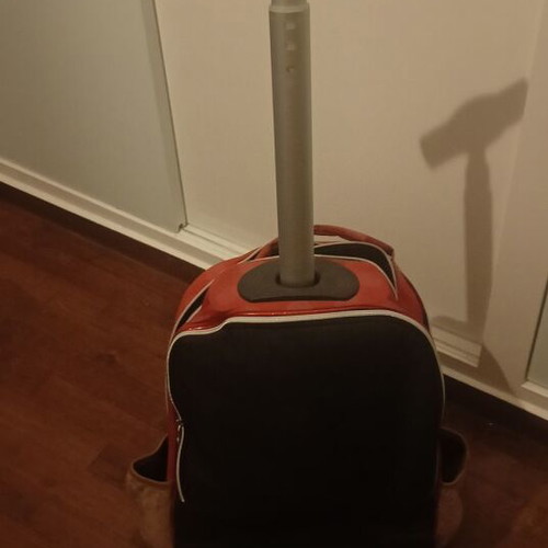 Ben 10 mini school backpack