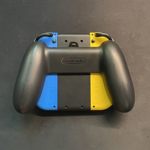 Nintendo Switch Fortnite special edition console with exclusive Joy-Con