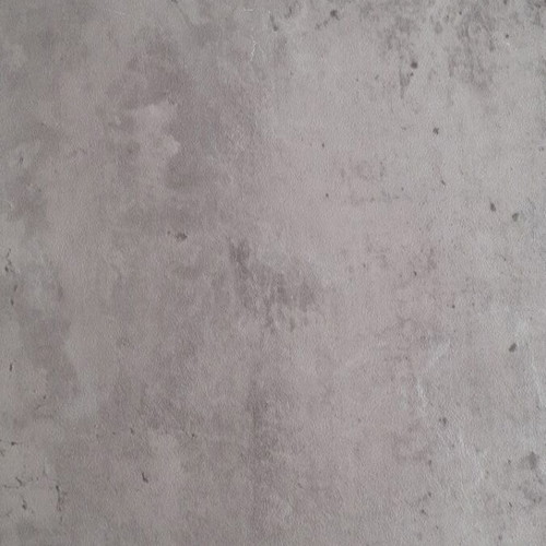 Folding table new, gray concrete color, 48×38×66 cm