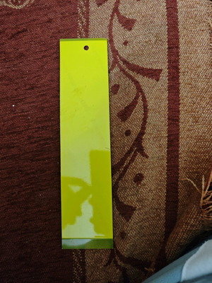Bookmark like new