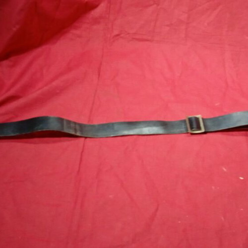 Leather G3 Rifle Sling used
