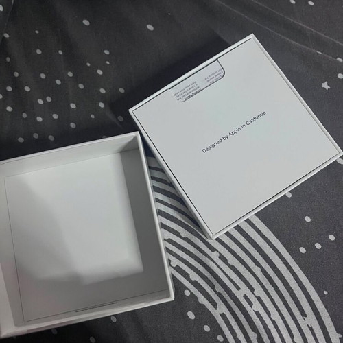 AirPods 3rd generation wireless earbuds