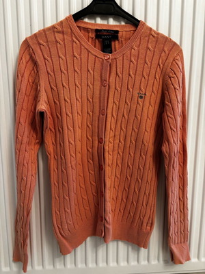 Gant sweater like new, pink, size M