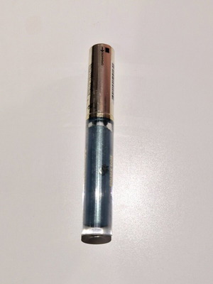 Golden Rose Eye Glaze Υγρή Σκιά Ματιών 09 Peacock Καινούργιο
