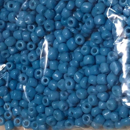 Beads No 12 new, 4 mm, 37 g