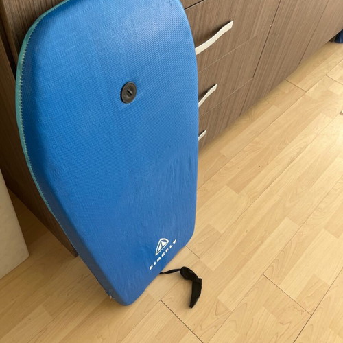 Bodyboard like new