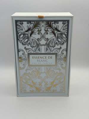 French Avenue Essence de Blanc eau de parfum new 100 ml