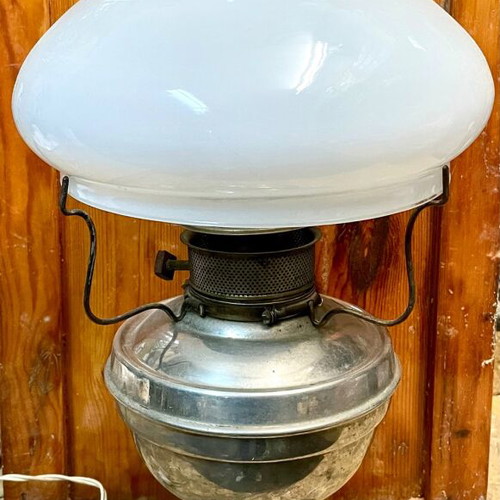 Vintage lamp like new