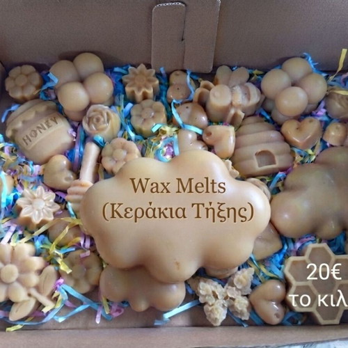Candles new