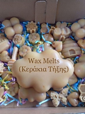 Candles new