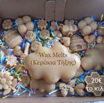 Candles new