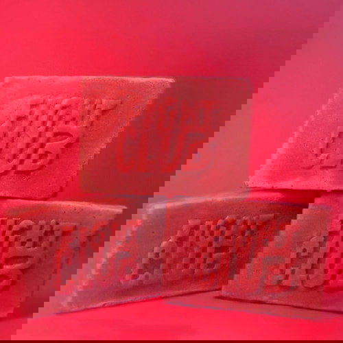 Σαπούνι Fight Club χειροποίητο καινούργιο