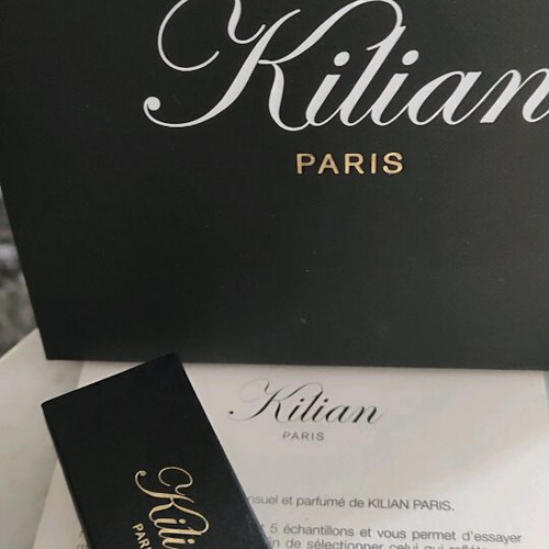 Kilian Bamboo Harmony Eau de Parfum new 7.5 ml