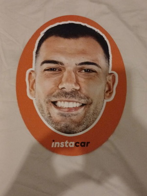 Collector's item new
