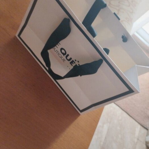 Gift bags like new, set