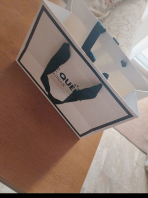 Gift bags like new, set