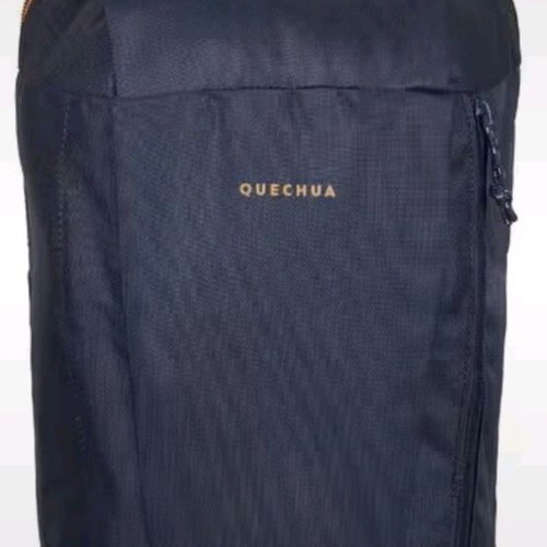 Quechua backpack 10lt new blue