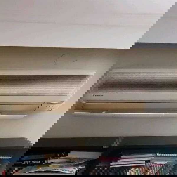 Κλιματιστικό DAIKIN 18000BTU
