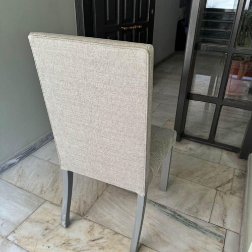 Dining chair like new
