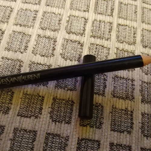 Ysl and Lancome pencils new, 5 pieces