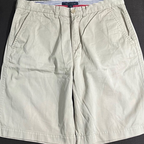 Tommy Hilfiger shorts Bermuda Size:34