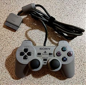 Dualshock controller για PS1 & PS2
