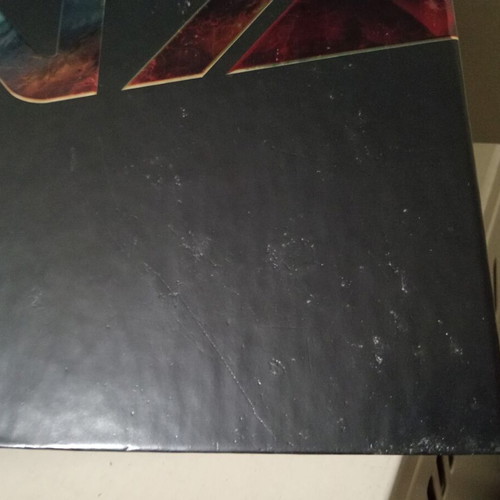 Mass Effect 3 Collectors Edition Strategy Guide like new