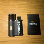 Prince lighters set like new