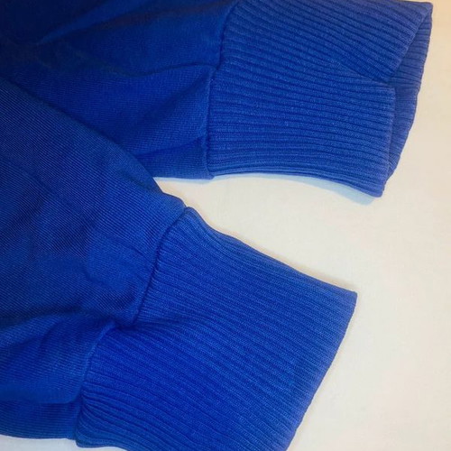 BodyTalk women's blue sweatpants used, Small size