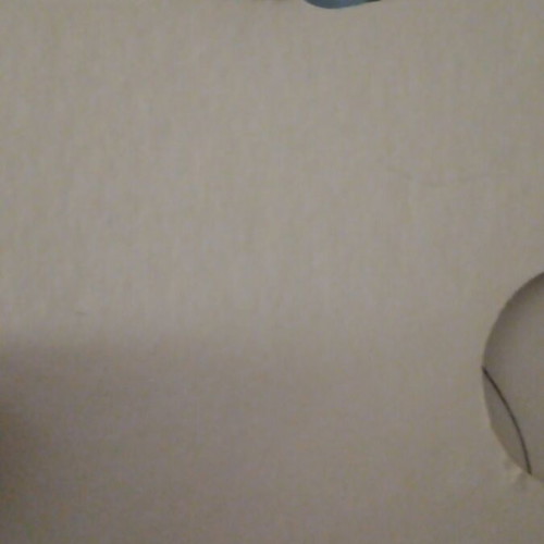 Puzzle used with 18 large pieces without box