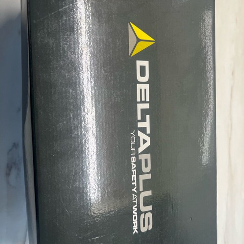 Delta safety shoe new