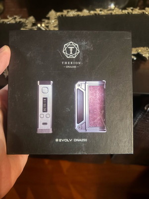 vaporesso eco one vs eco one pro Dna 250c main image 1
