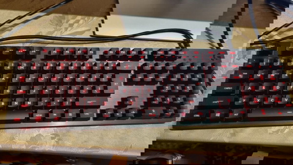 Πληκτρολογιο Logitech G413 Carbon Keyboard