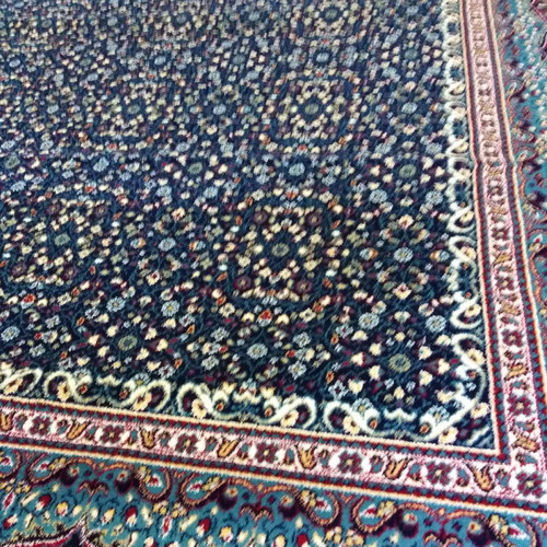Mecca Rug 2.40x3.40 new, wool, high quality