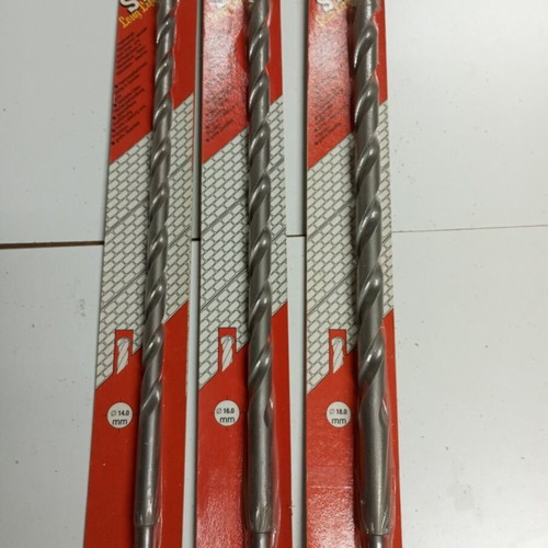Arides drill bits new in original packaging
